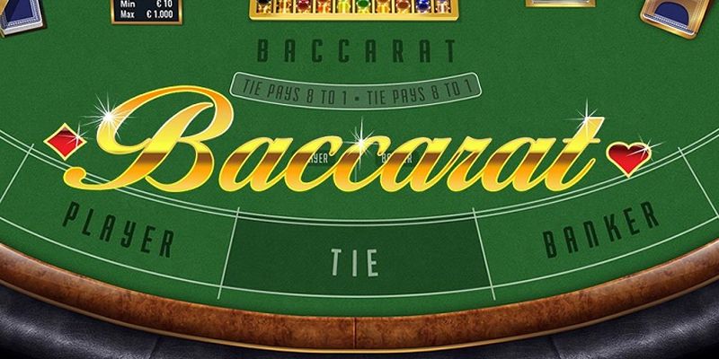 Baccarat - Cập Nhật Tất Cả Các Thông Tin Mới Nhất 2024