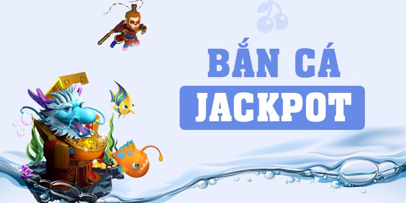 Hướng Dẫn Cách Chơi Bắn Cá Jackpot Tại Nhà Cái WIN55