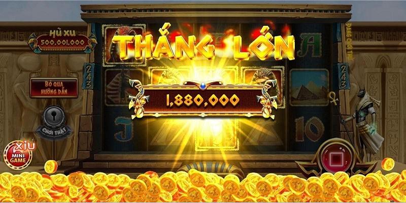 Khái niệm game nổ hũ là gì