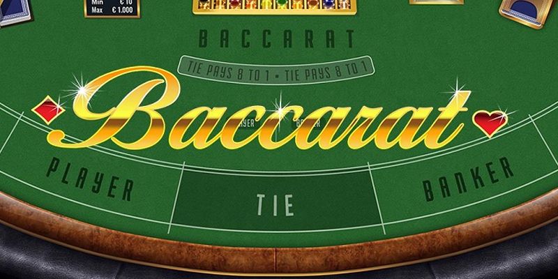 Baccarat là gì?