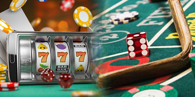 Chỉ chơi casino online tại nhà cái, địa chỉ uy tín