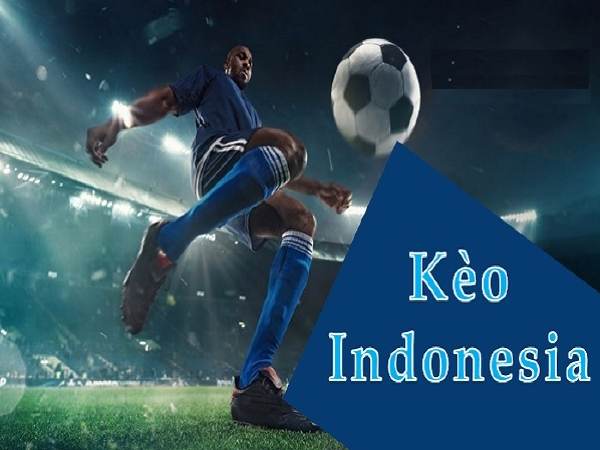 Kèo tỷ lệ cược indonesia 